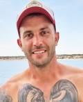 Australian man - Davin from Perth