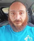 American man - Skotty from Haynes