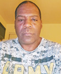 American man - Maxwell from Joliet