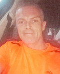 Irish man - Ciaran from Dublin