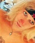 American man - Tyler from Spring Hill