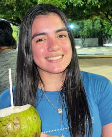 Cindy photo