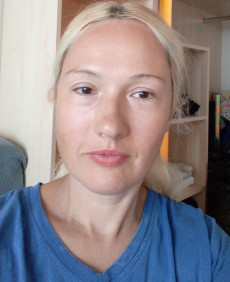 Yuliia photo