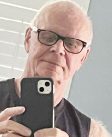 Trevor photo