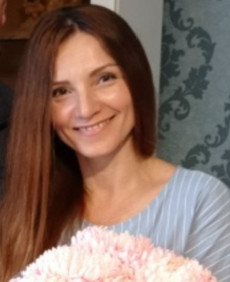 Alyona photo