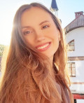 Polish bride - Zlata from Zielona Gora