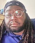 American man - Pro from Kansas City
