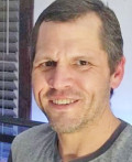American man - Jeffrey from Schellsburg