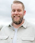 Canadian man - Lucas from Saskatoon