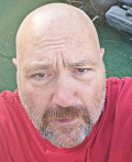 American man - Robert from Paul