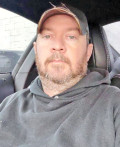 American man - Todd from Murfreesboro
