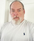 American man - Anthony from Pawcatuck