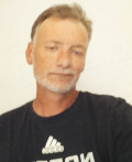 American man - Kevin from Fayette