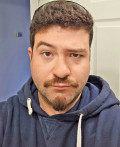 Canadian man - Chandler from Halifax
