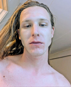 James photo