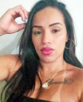 Brazilian bride - Tamires from Nova Iguacu