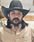 American man - Ashton from San  Angelo