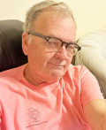 American man - Timothy from Marianna