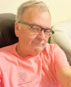 Timothy photo