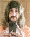 American man - Jason from Madison