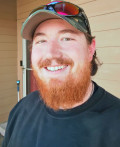 American man - Matthew from Mills