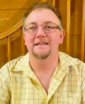 Canadian man - Mike from Woodstock