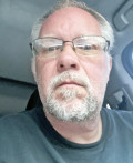 American man - James from Austell