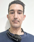 Australian man - Mark from Melbourne