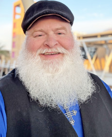 Brent photo