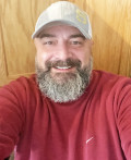 American man - Shawn from Randolph