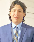 American man - Tristen from Sheboygan
