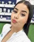 Venezuelan bride - Camila from Caracas
