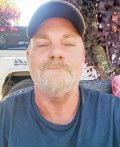 American man - Torrey from Santa Rosa