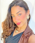 Brazilian bride - Claudia from Rio de Janeiro