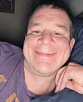 American man - Spencer from Metairie