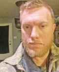 American man - Jonathon from Catlettsburg