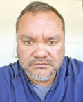 American man - Christopher from Watkinsville
