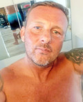 British man - James from Plymouth