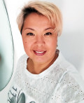 Kazakhstani bride - Dana from Karagandy