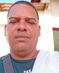 American man - Maikel from Dallas