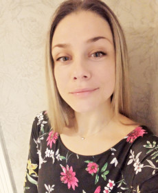 Marusya photo