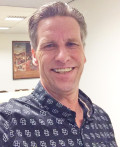 Dutch man - Rien from Rotterdam