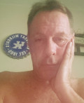 American man - Larry from Connersville