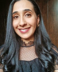 Brazilian bride - Sabrina from Belo Horizonte