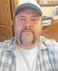 American man - Don from Lamar