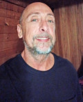 American man - Brion from Los Angeles