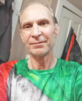 American man - Jay from Tulsa