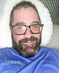American man - Jay from Odessa