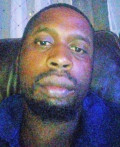 American man - Harvey from Hephzibah