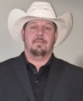 American man - Chris from Spanaway